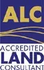 ALC, Accredited Land Consultant